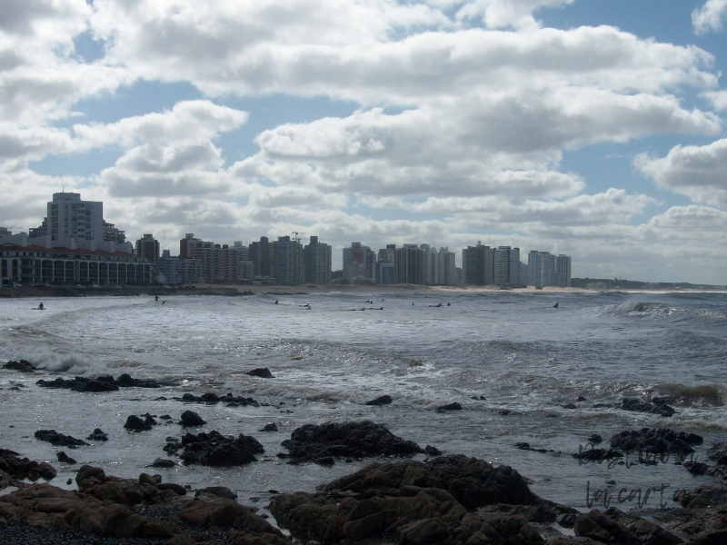 El Emir Punta del Este