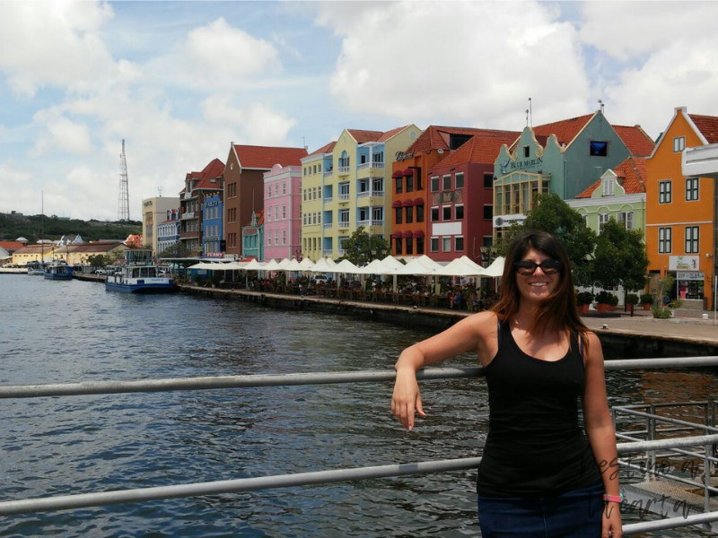 Willemstad- Curazao