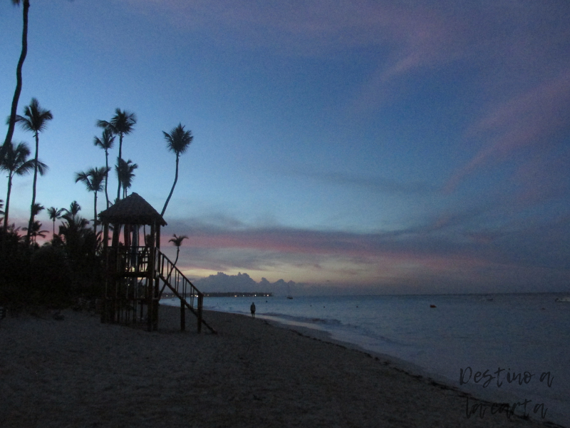 Punta Cana Republica Dominicana