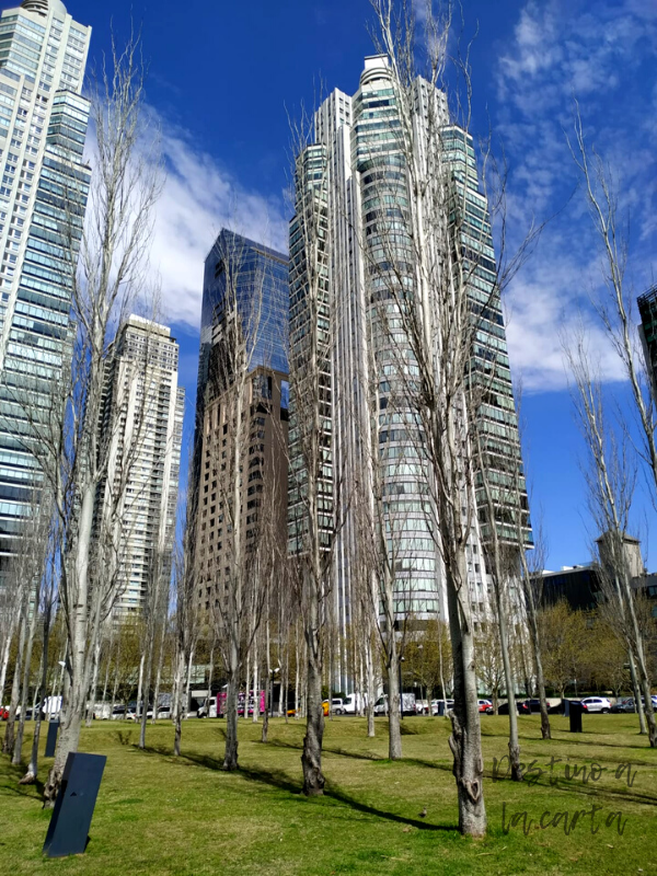 puerto madero buenos aires