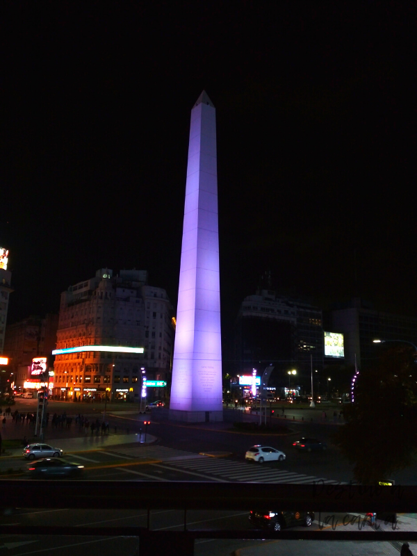 obelisco buenos aires