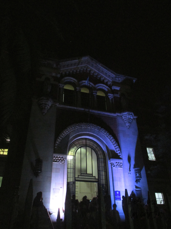 museo ciencias naturales buenos aires