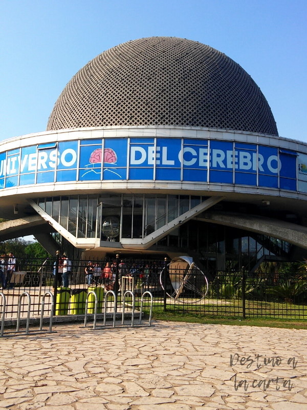 planetario buenos aires